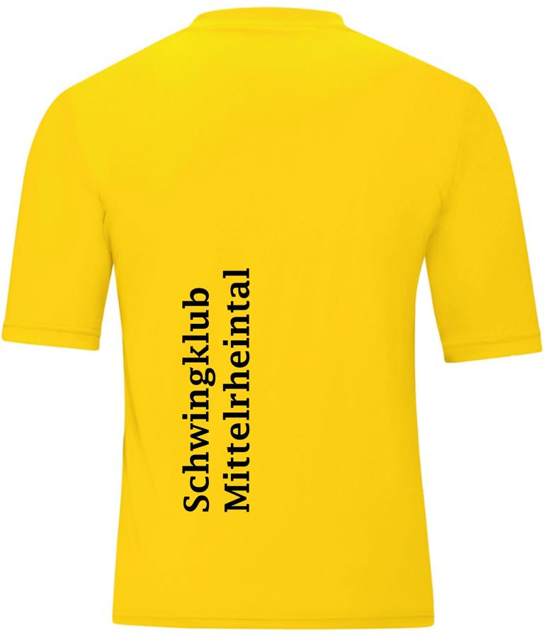 SKMR Trikot Team Kurzarm